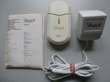 Braun Silk epil Type 5285