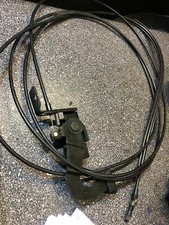 ORIG Skoda Fabia  Heckklappenschloss Stellmotor Kofferraumschloss 6Y0827511A