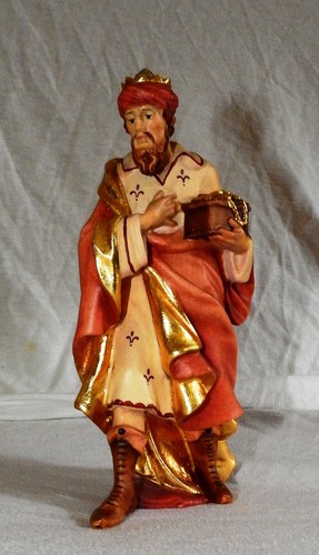 Dolfi krippe raffaelo könig - raffaelo,