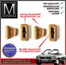 Verbesserter satz clips dattel - verbesserter,