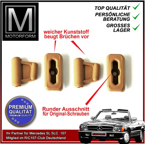 Verbesserter satz clips dattel - verbesserter,
