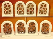 Krippenbau, Krippenzubehör