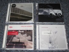 4 Stück CD SAMMLIÙNG von