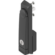 1x Schwenkgriff Schwenkhebel