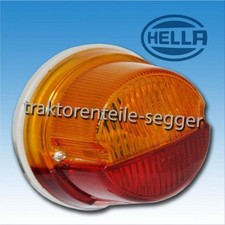 Hella blink und - und, rückleuchte