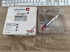 Herpa 508377 flugzeug - herpa,