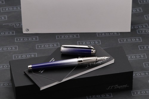 Dupont line d - s.t.,