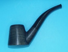 Tabakpfeife neu, 9 mm, Buche