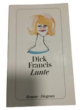 Dick Francis Lunte