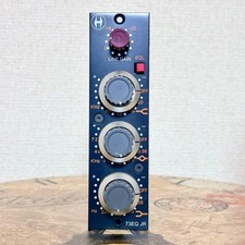 HERITAGE AUDIO 73EQ JR API 500