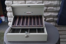 Sehr gepflegte D-Mark Modell