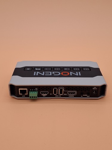Inogeni share2u hdmi - inogeni, hdmi/usb