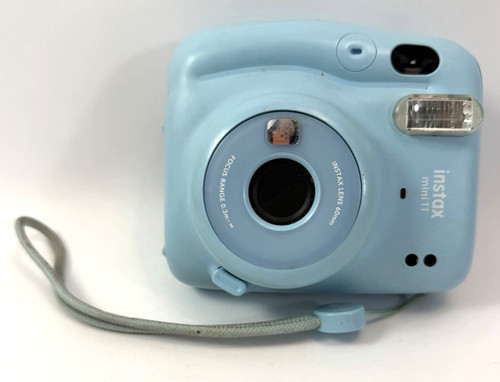 Fujifilm instax mini - fujifilm,