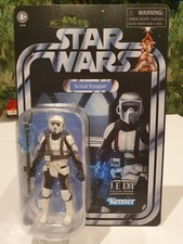 Star Wars The Vintage