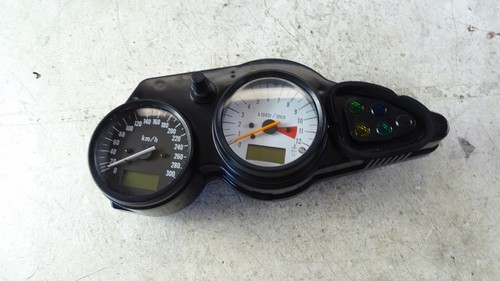 Suzuki 1000 tl1000 tacho - suzuki,