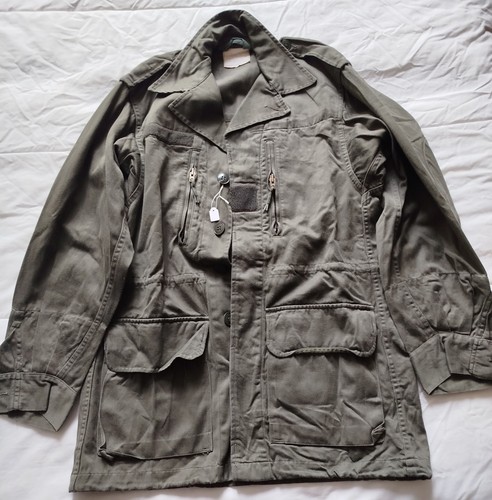 Alte netzjacke - alte, f1