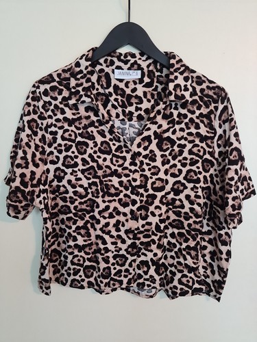 Janina damen top rock shirt - damen,