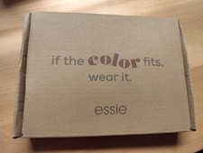 Essie Gel Couture Nagellack