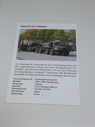 Faun slt elefant - faun,