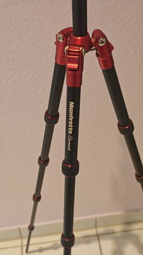 Manfrotto element traveller - manfrotto,
