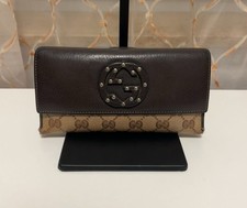 Gucci GG Interlocking Damen