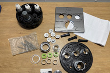 GROHE 29149000 SmartControl Unterputzmischer