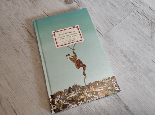 Till eulenspiegel nacherzählt - till,