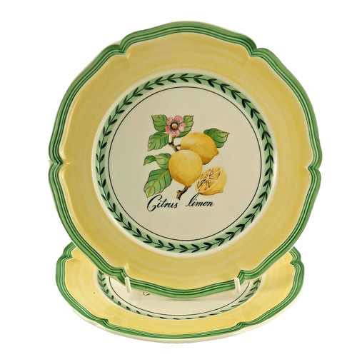 Villeroy boch french - villeroy, garden
