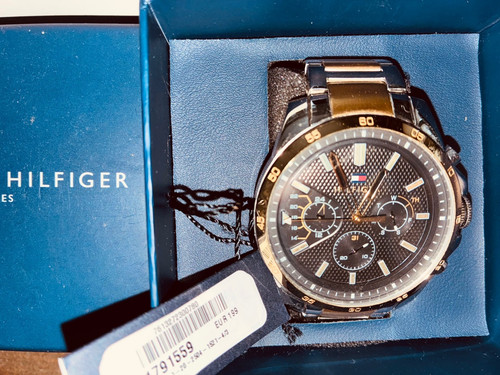 Tommy hilfiger herren - tommy,