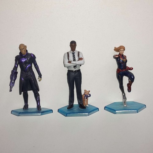 Marvel disney store figuren - marvel,