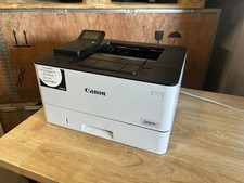Canon Laserdrucker i-Sensys