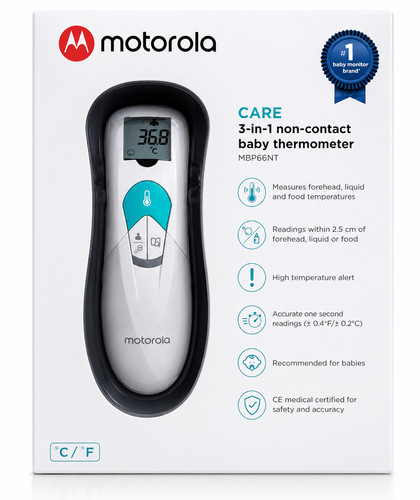 Motorola care mbp66nt - motorola,
