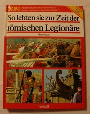 So lebten sie zur Zeit der