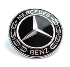 Mercedes-Benz Ersatz Stern