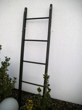 Deko leiter holz - holz, extrahoch
