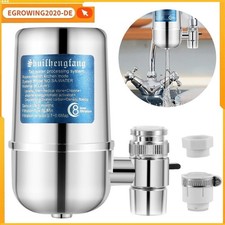 Wasserhahnfilter Kitchen Sink