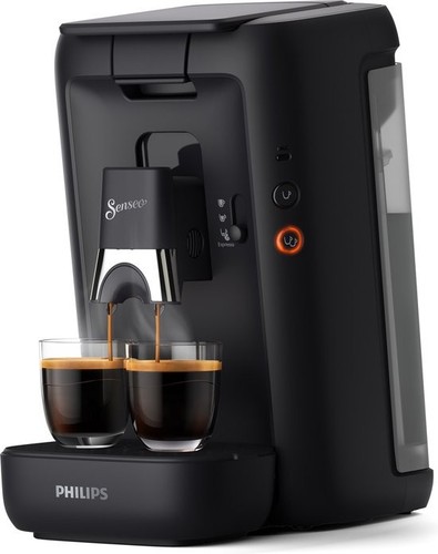 Aussteller philips senseo - aussteller,