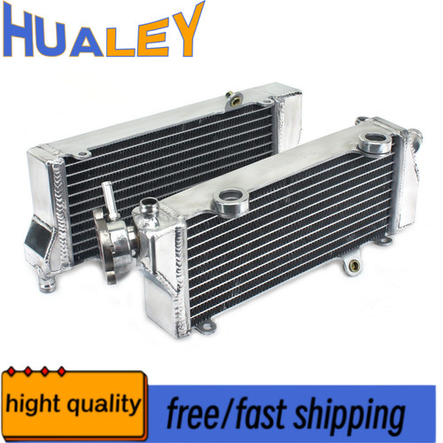 Aluminum radiator for - aluminum,