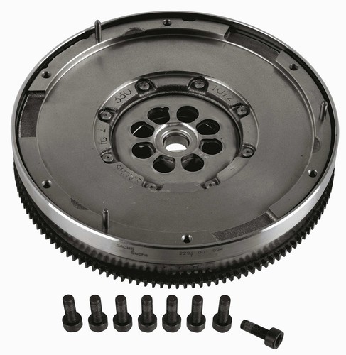 Sachs schwungrad für opel - sachs,