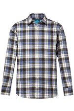 Boston Park Herren große