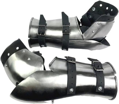 Mittelalter arm rüstung mit - mittelalter,