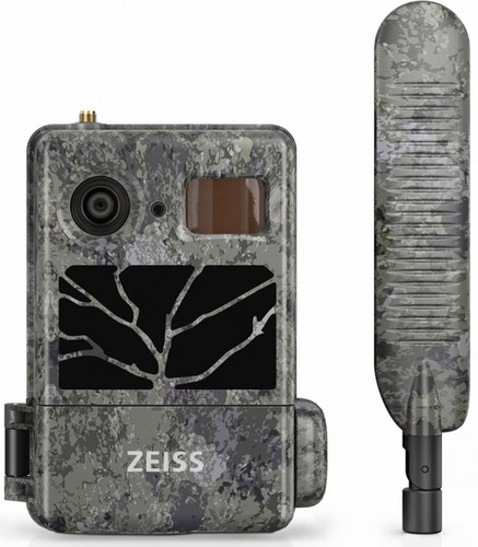 Zeiss secacam 100 - zeiss,