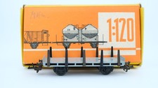 Zeuke TTe 545/84 Rungenwagen