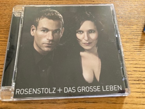 Rosenstolz das grosse - rosenstolz, +