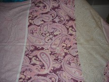 Bieber Bettwäsche 155x220-  100% Baumwolle