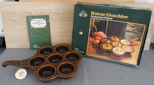 Schlemmer pfanne unbenutzt - schlemmer-pfanne,