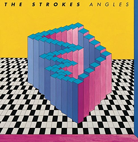 Strokes angles - strokes, /