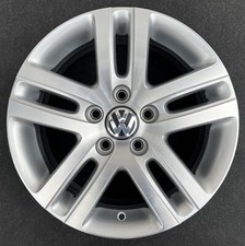 TOP Alufelge Original VW Golf