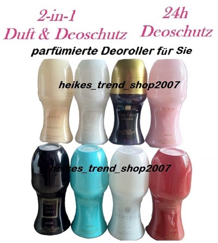 Avon parfum deoroller deo - parfum, roll