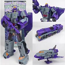 DX9 D05 Astrotrain Big Train